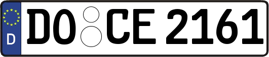 DO-CE2161