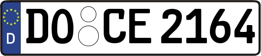 DO-CE2164