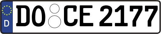 DO-CE2177