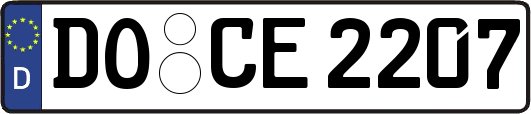 DO-CE2207
