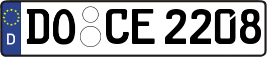 DO-CE2208