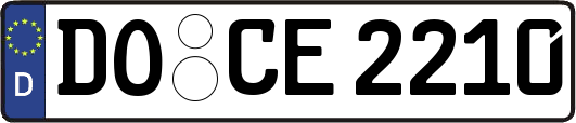 DO-CE2210