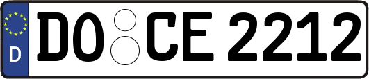 DO-CE2212