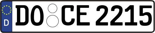 DO-CE2215