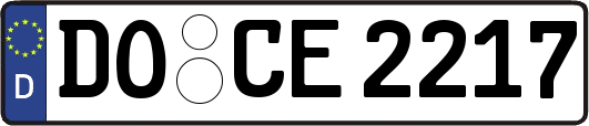 DO-CE2217