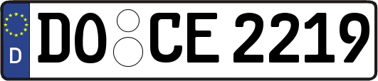 DO-CE2219