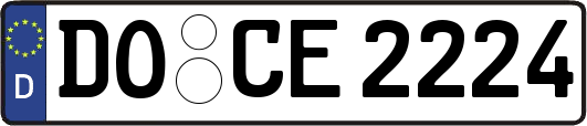 DO-CE2224