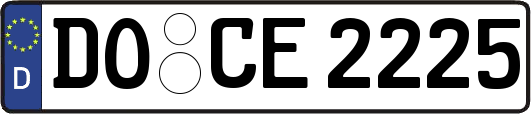 DO-CE2225