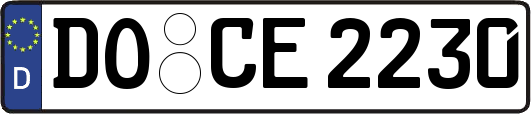 DO-CE2230