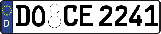 DO-CE2241