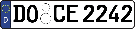 DO-CE2242
