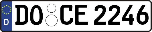 DO-CE2246