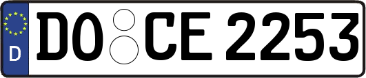 DO-CE2253