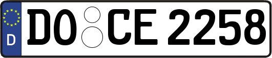 DO-CE2258