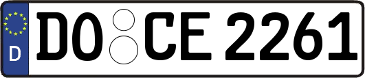 DO-CE2261