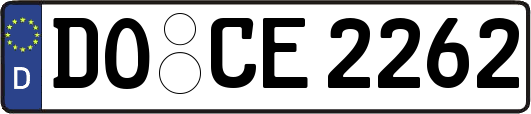 DO-CE2262