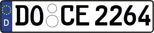 DO-CE2264