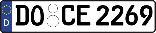 DO-CE2269
