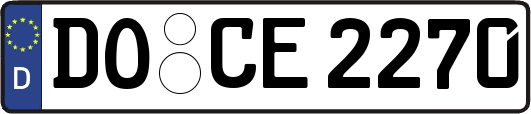DO-CE2270
