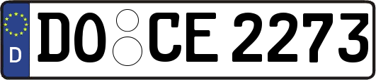 DO-CE2273