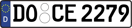 DO-CE2279