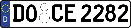 DO-CE2282
