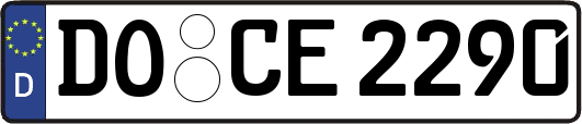DO-CE2290