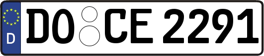 DO-CE2291