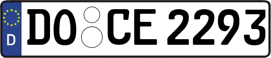 DO-CE2293