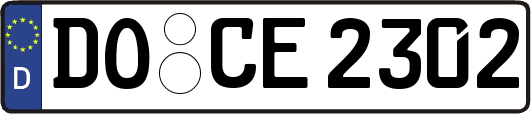 DO-CE2302