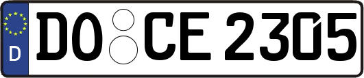 DO-CE2305