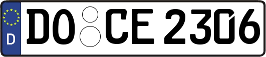 DO-CE2306