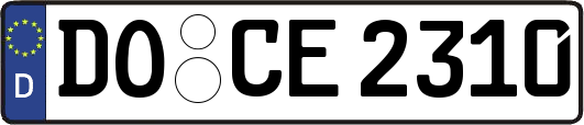 DO-CE2310