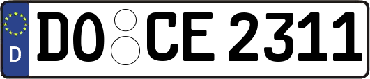 DO-CE2311