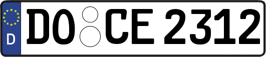 DO-CE2312