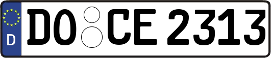 DO-CE2313