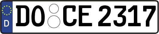 DO-CE2317