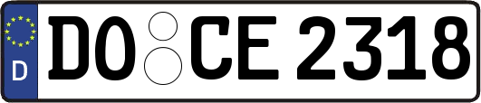 DO-CE2318