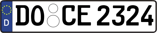 DO-CE2324