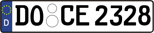 DO-CE2328