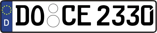 DO-CE2330