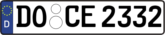 DO-CE2332