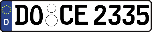 DO-CE2335
