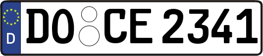 DO-CE2341