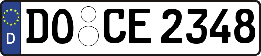 DO-CE2348