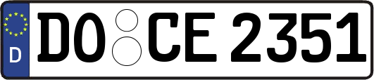 DO-CE2351