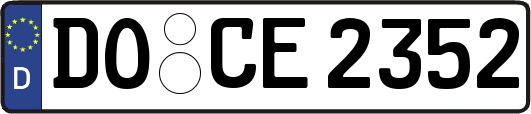 DO-CE2352