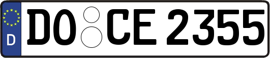DO-CE2355
