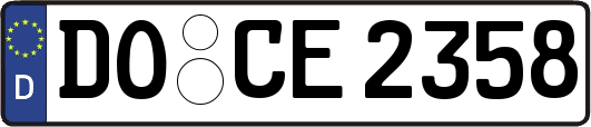 DO-CE2358
