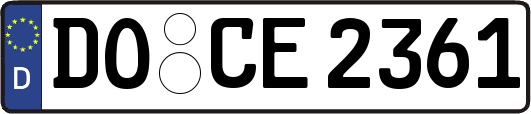 DO-CE2361